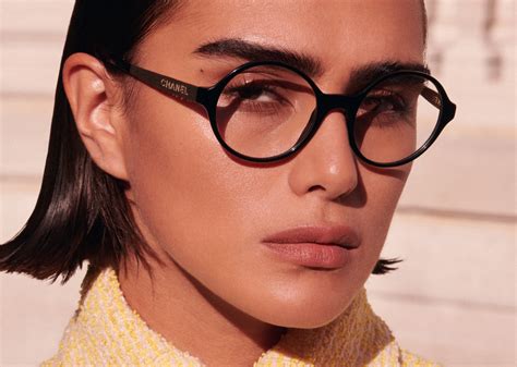 chanel glasses frames online uk|Chanel frames for prescription glasses.